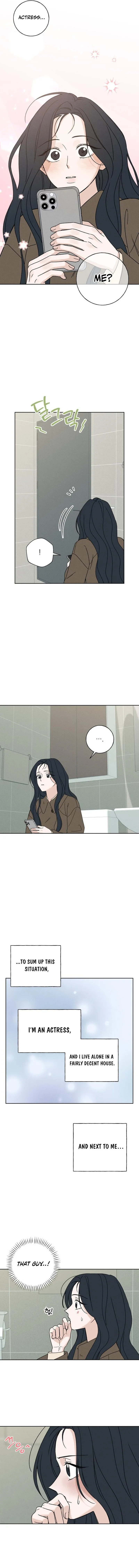 Miyeon Chapter 2 Online - página 12