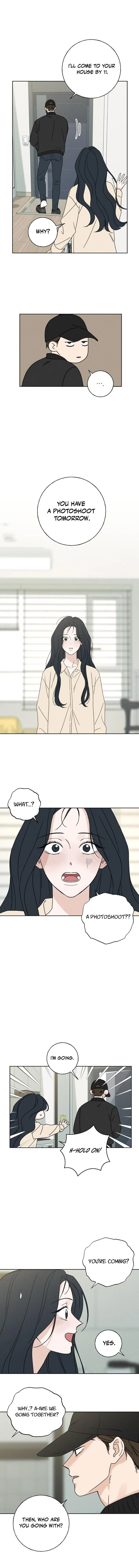 Miyeon Chapter 2 Online - página 17