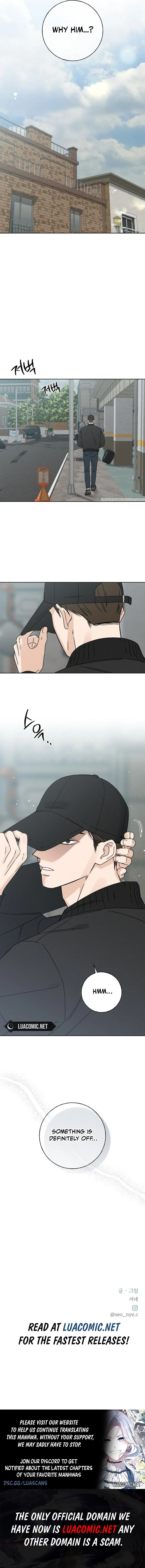 Miyeon Chapter 2 Online - página 19