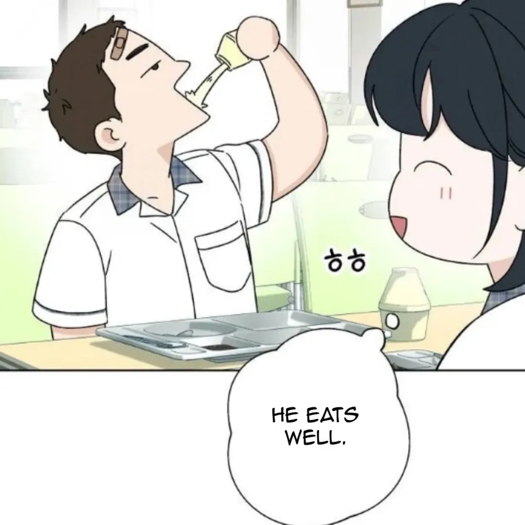 Miyeon Chapter 20 Online - página 22