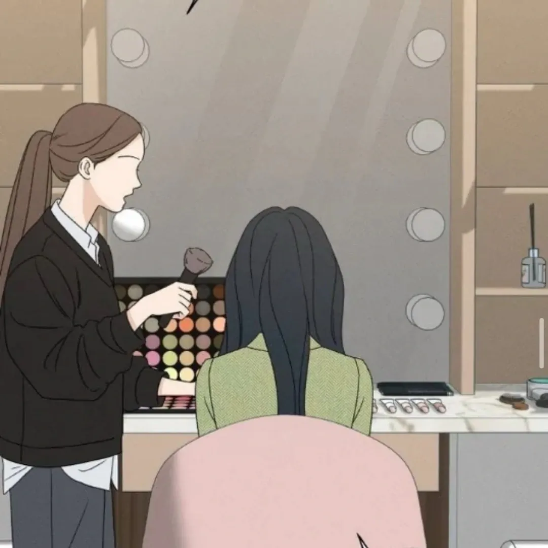 Miyeon Chapter 20 Online - página 123