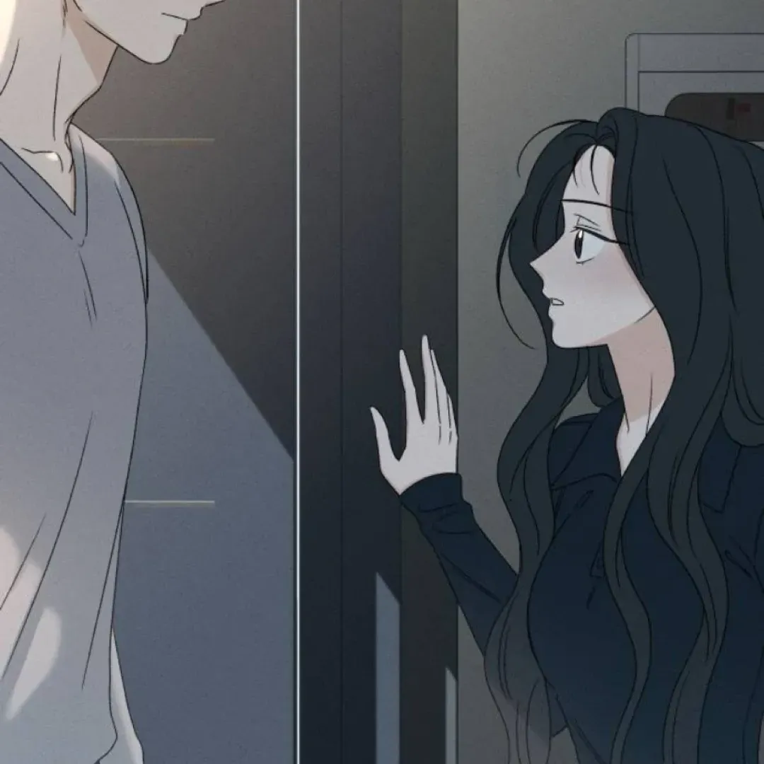 Miyeon Chapter 24 Online - página 3