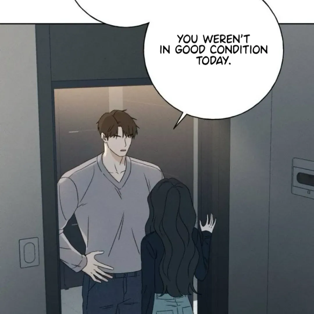 Miyeon Chapter 24 Online - página 8