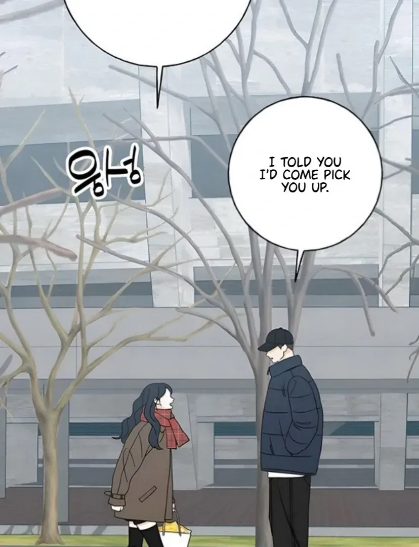 Miyeon Chapter 24 Online - página 59