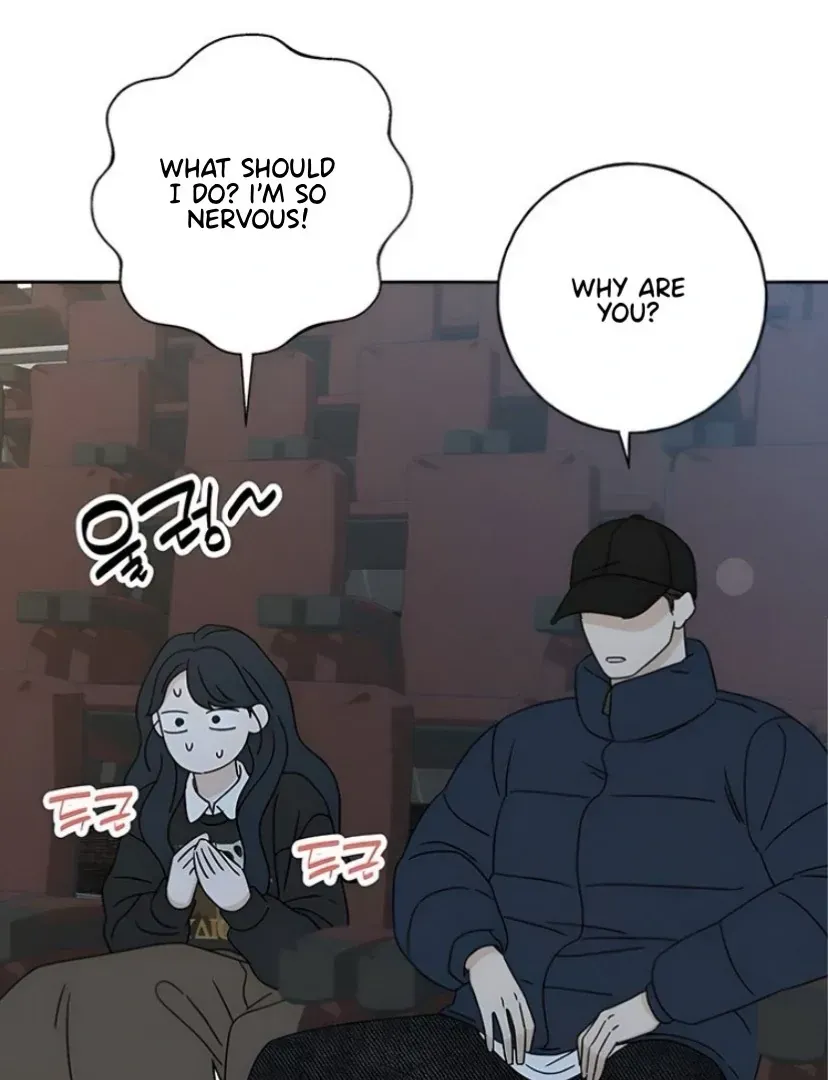 Miyeon Chapter 24 Online - página 69