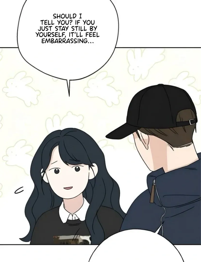 Miyeon Chapter 24 Online - página 73