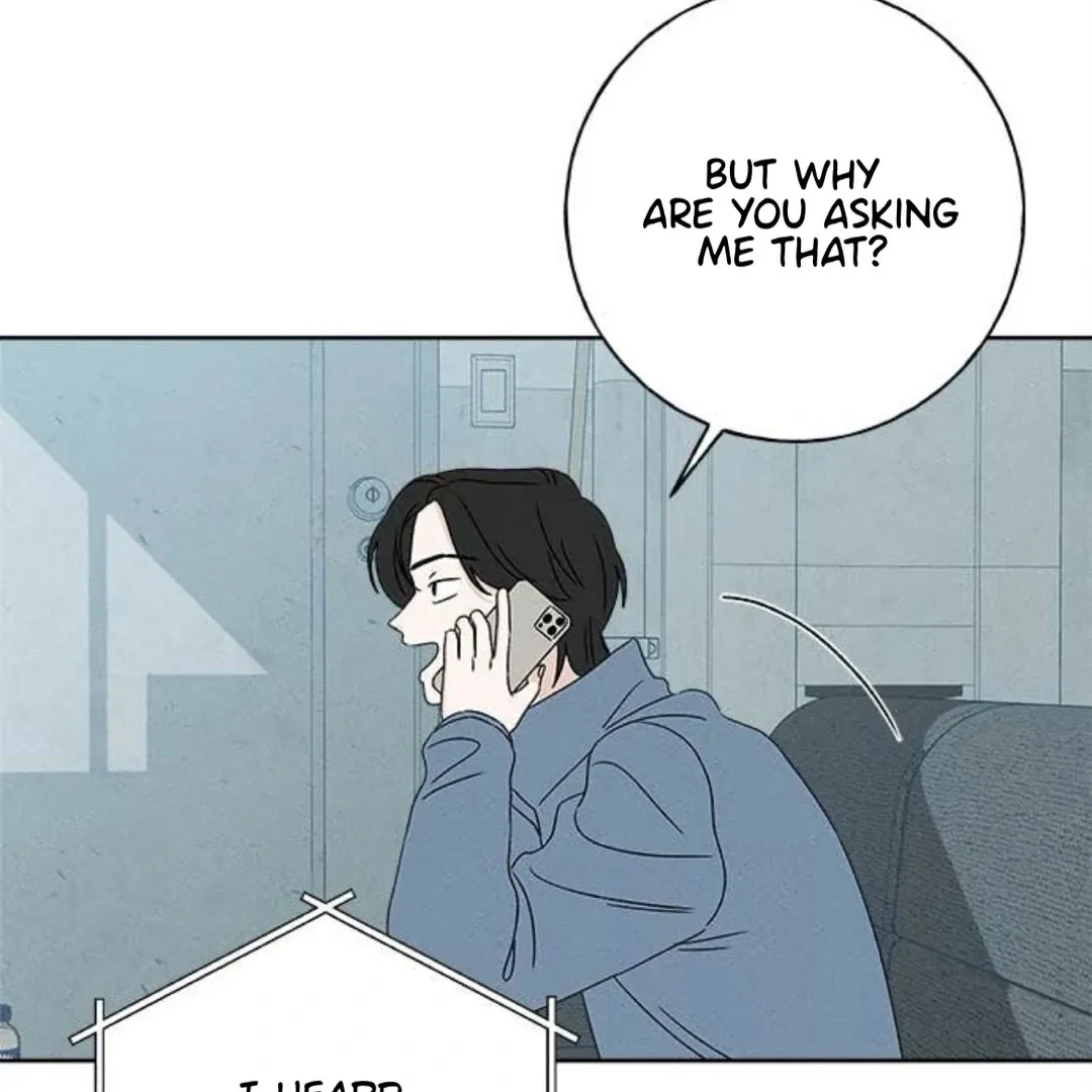 Miyeon Chapter 25 Online - página 4