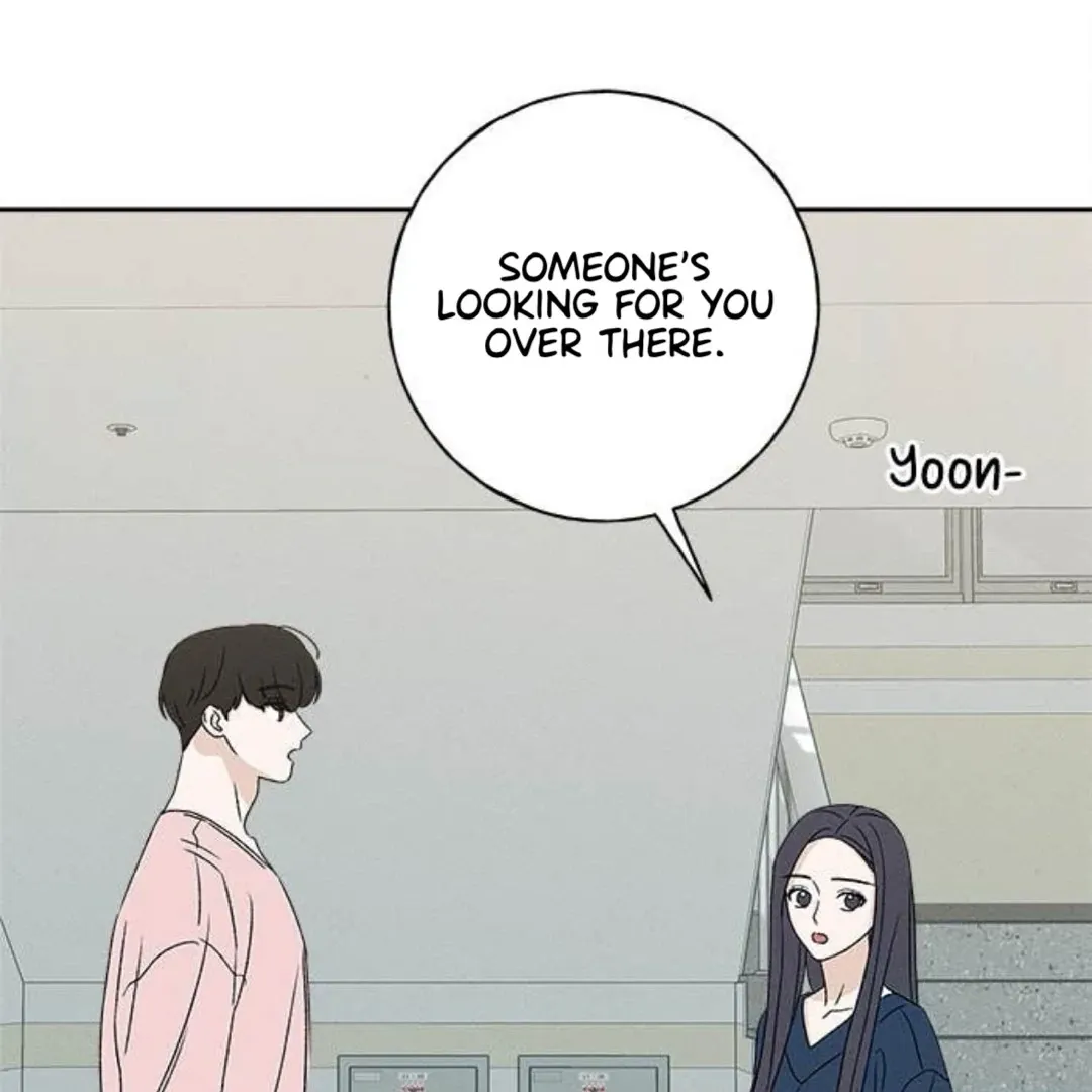 Miyeon Chapter 25 Online - página 18
