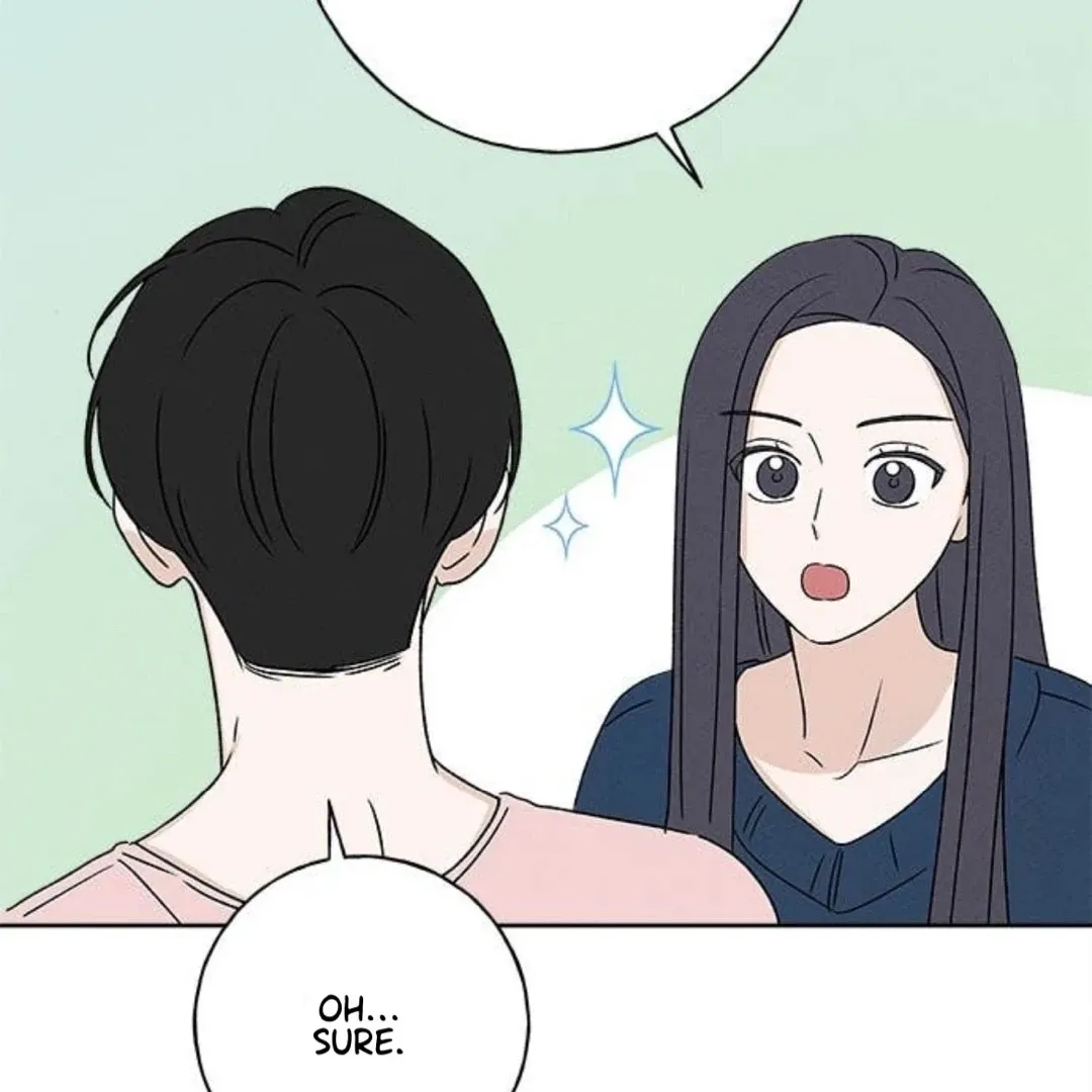 Miyeon Chapter 25 Online - página 23