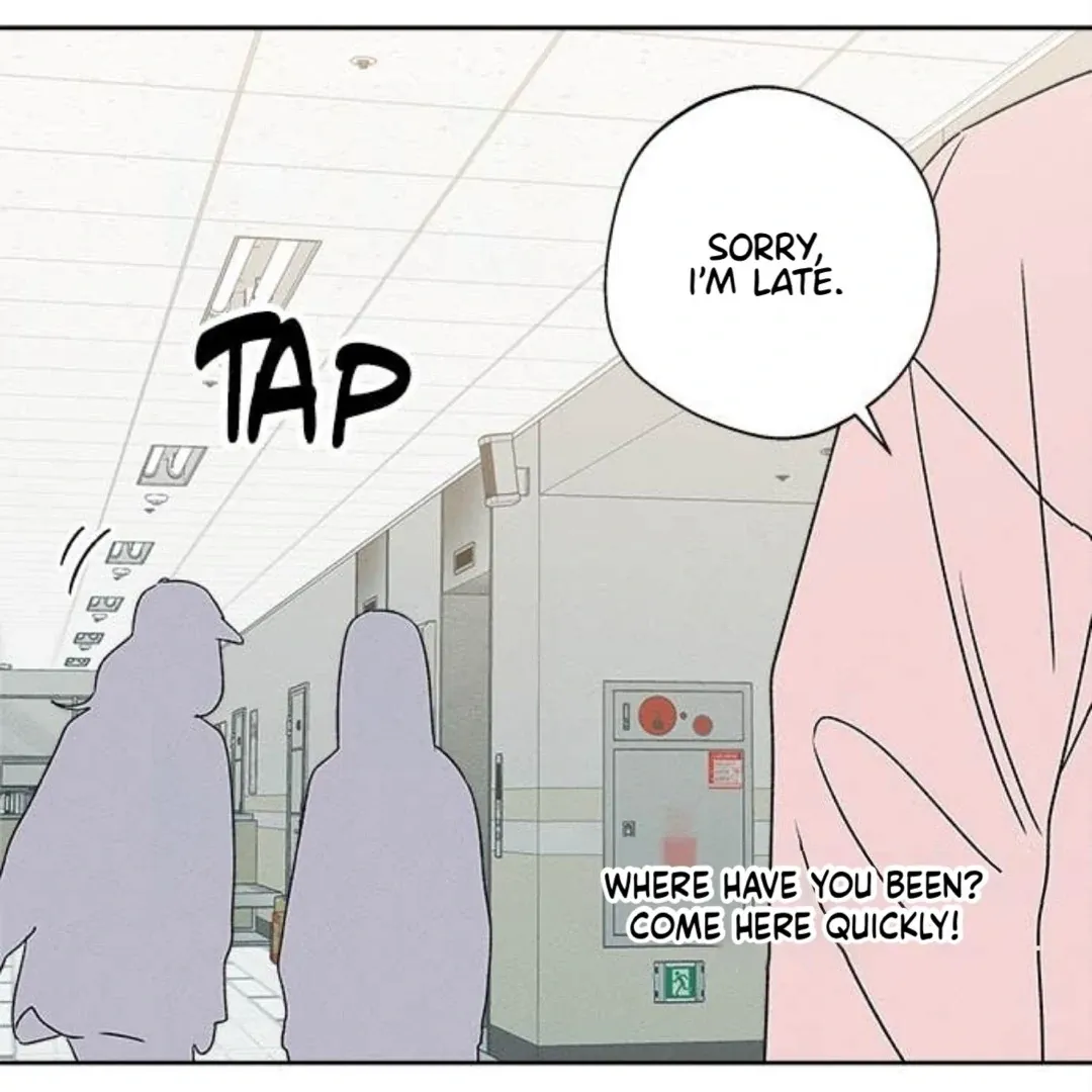 Miyeon Chapter 25 Online - página 27