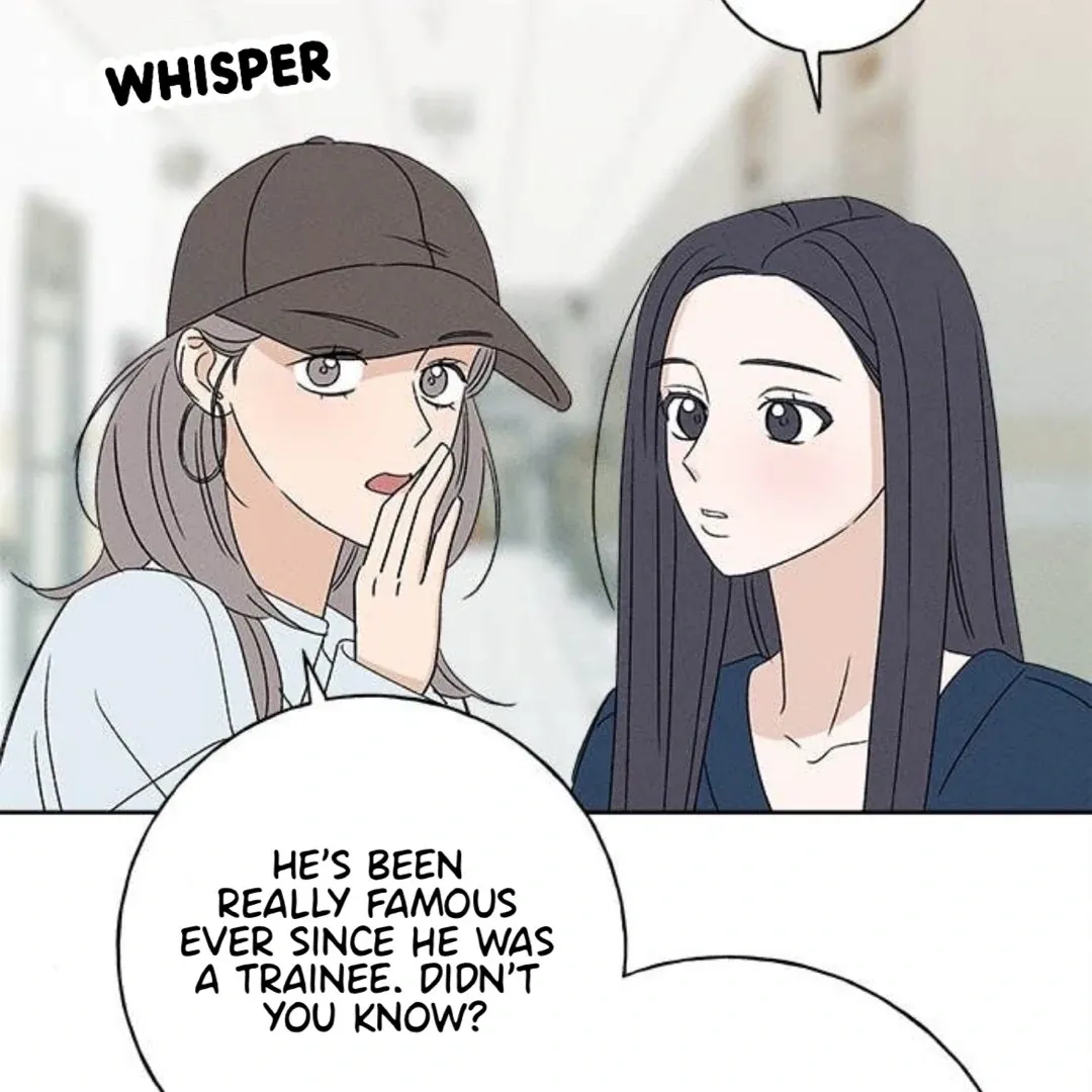 Miyeon Chapter 25 Online - página 29