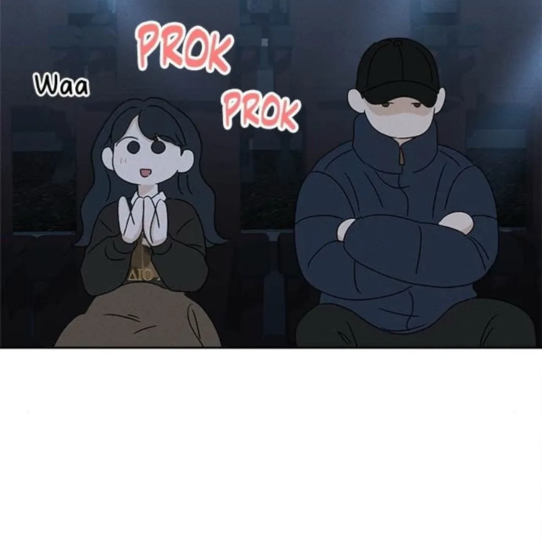 Miyeon Chapter 25 Online - página 41
