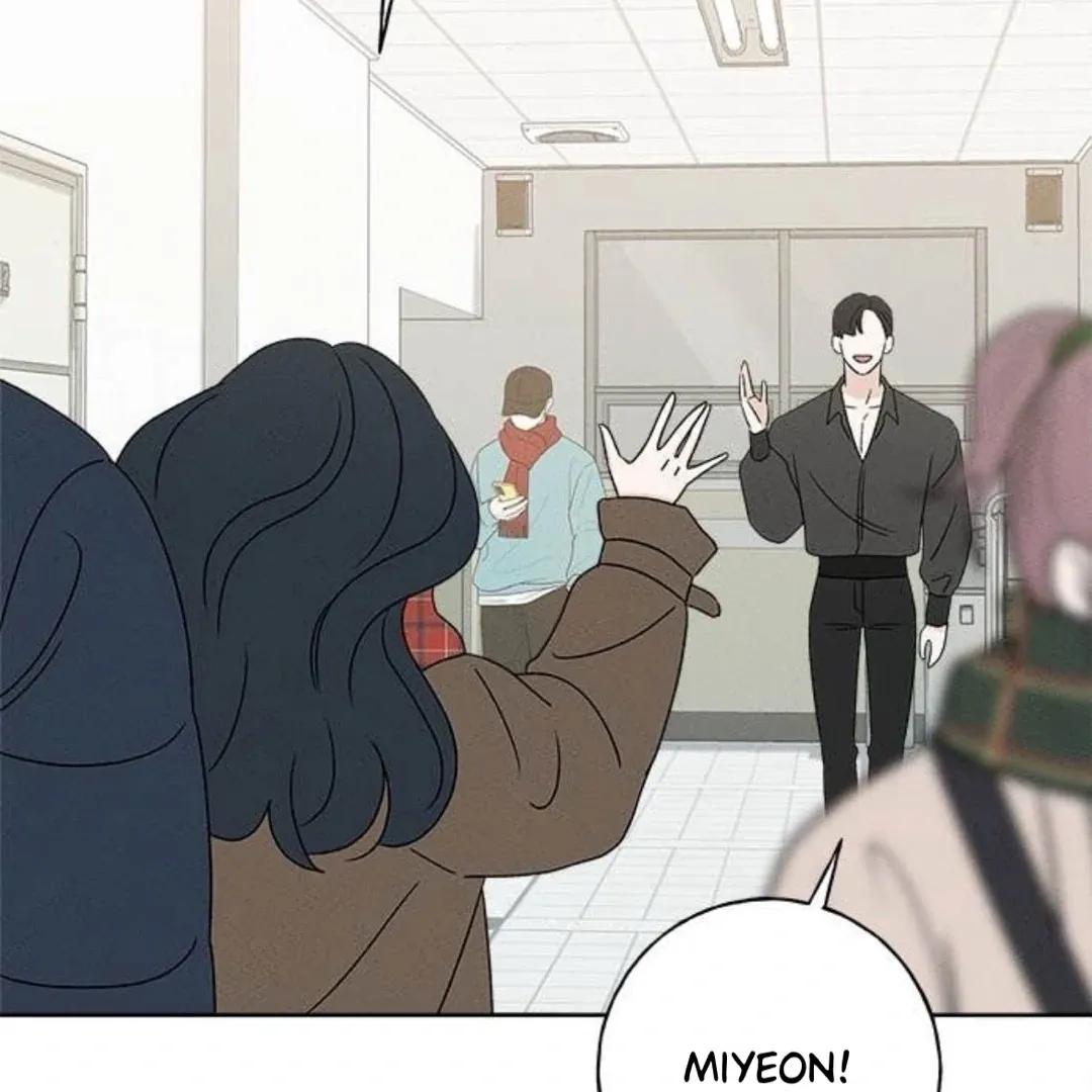Miyeon Chapter 25 Online - página 45