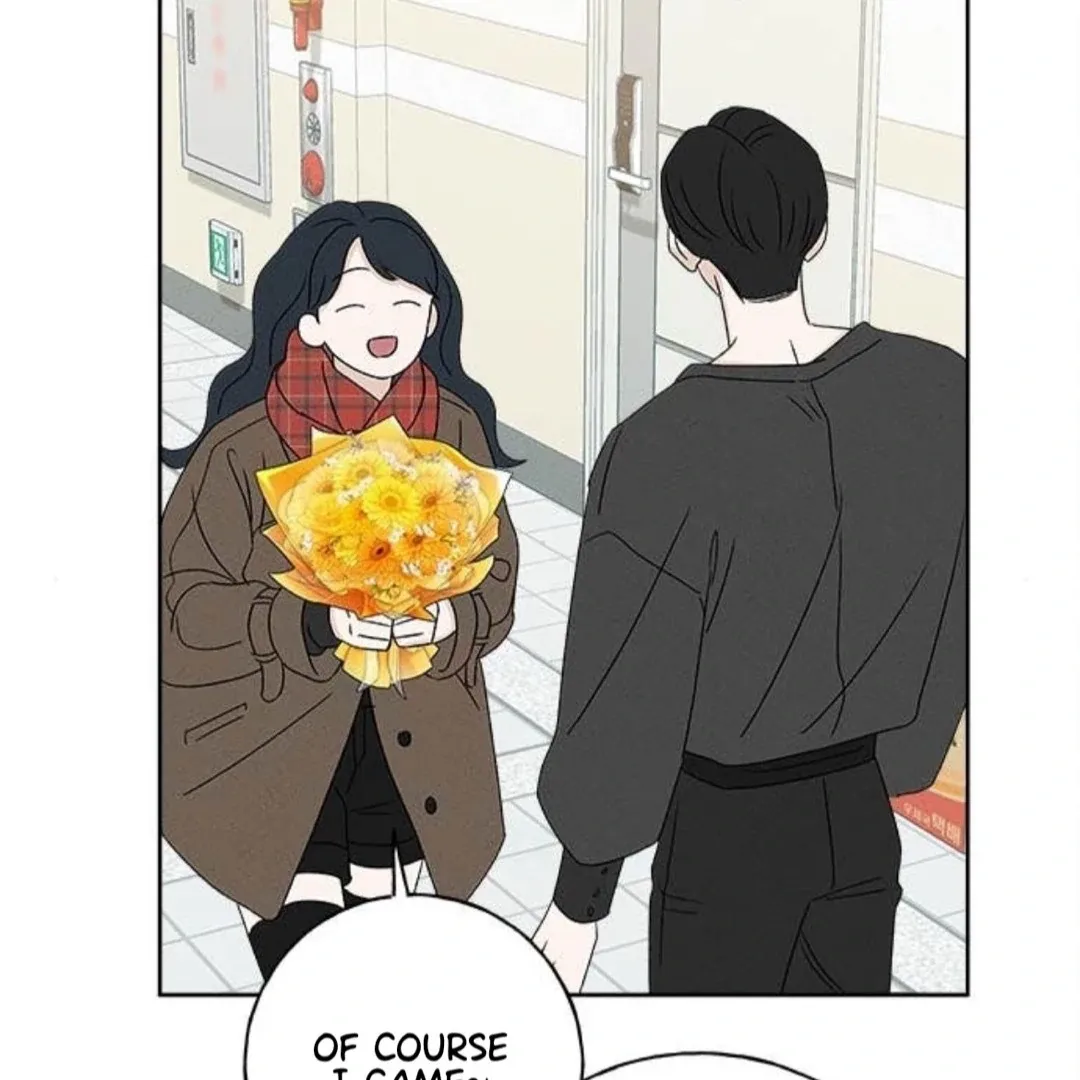 Miyeon Chapter 25 Online - página 47