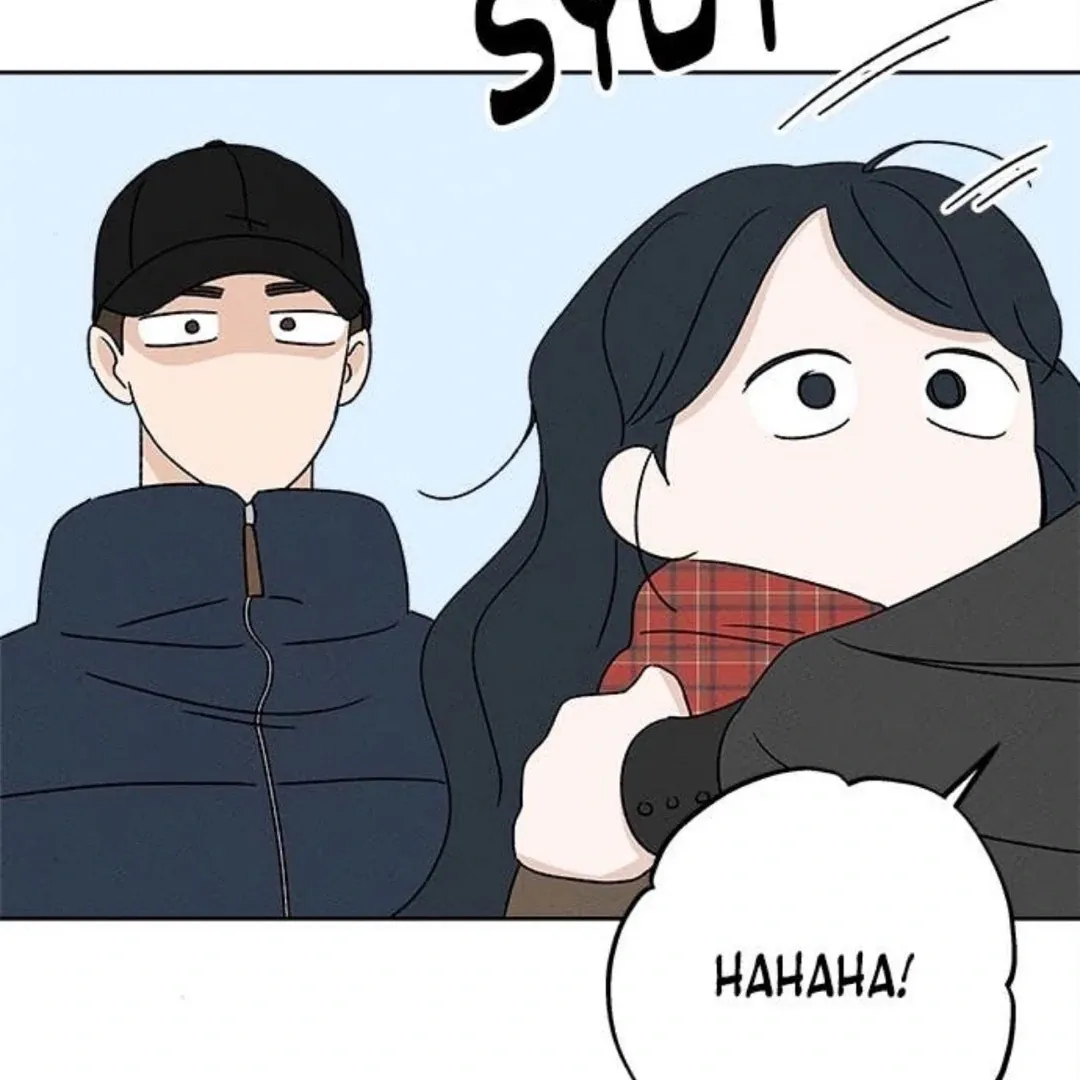 Miyeon Chapter 25 Online - página 51