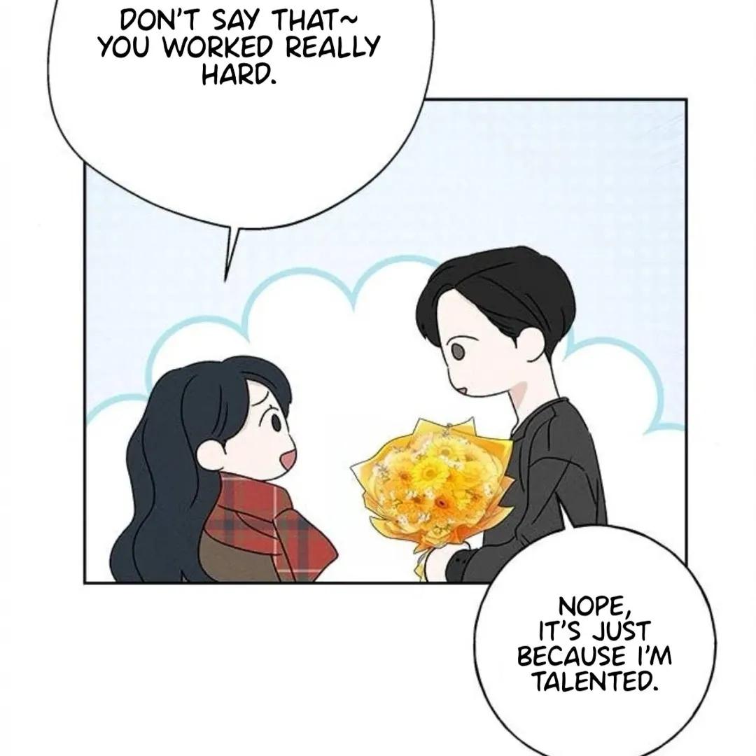 Miyeon Chapter 25 Online - página 61