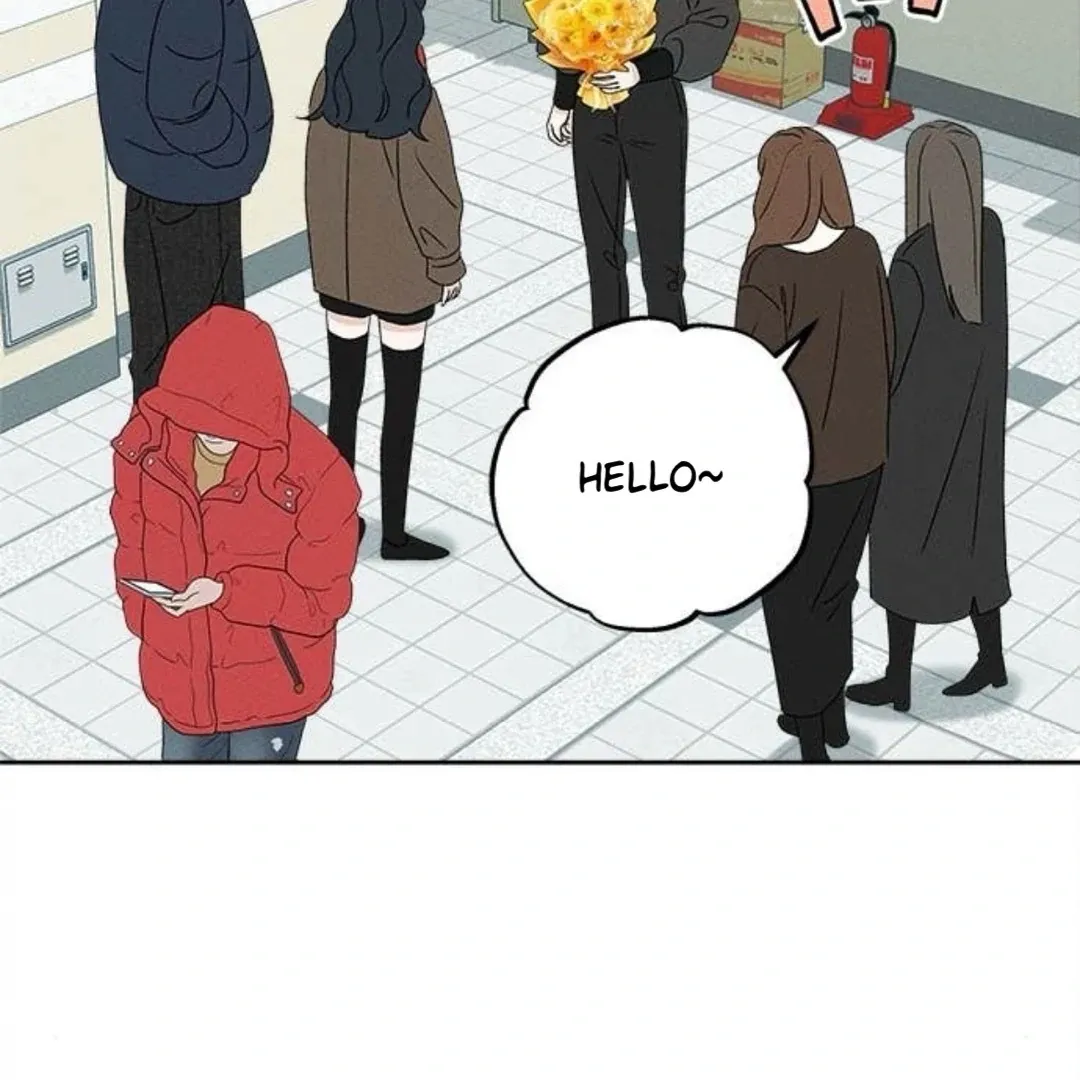 Miyeon Chapter 25 Online - página 69