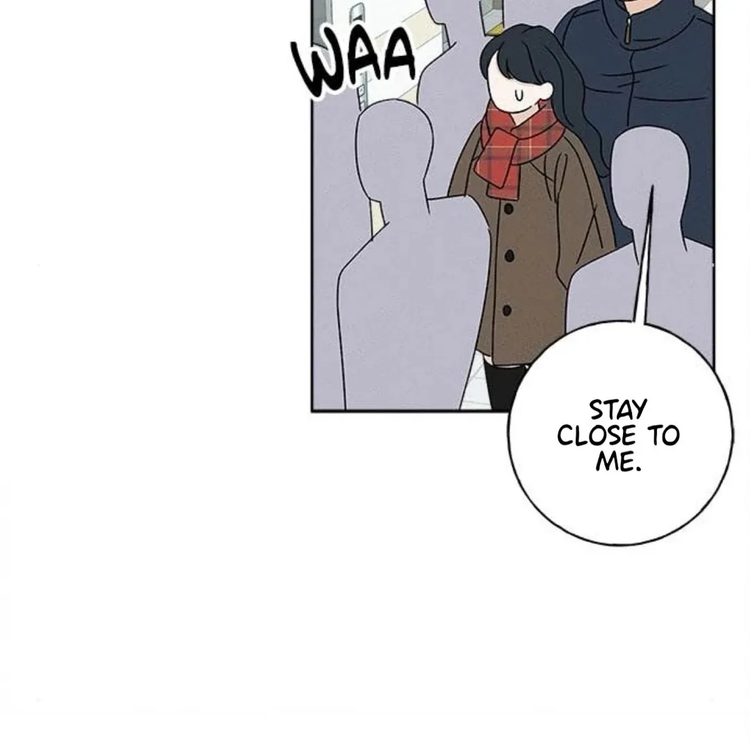 Miyeon Chapter 25 Online - página 79