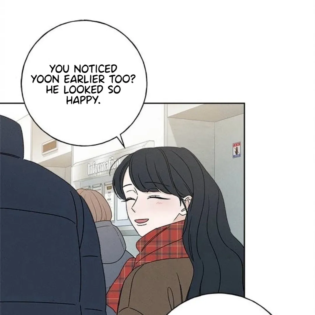 Miyeon Chapter 25 Online - página 80