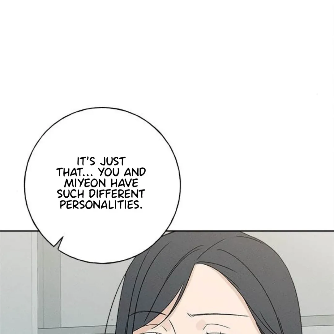 Miyeon Chapter 25 Online - página 99