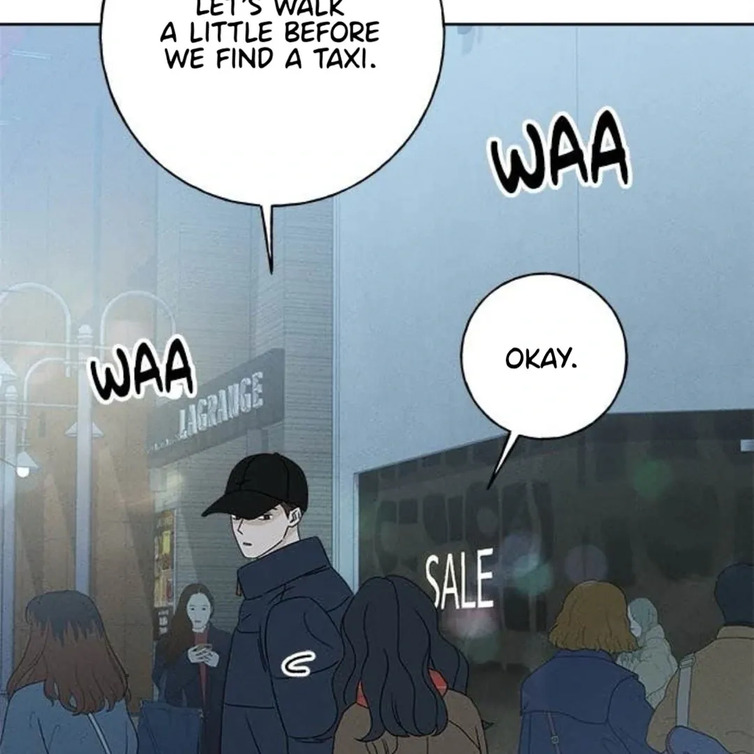 Miyeon Chapter 25 Online - página 118