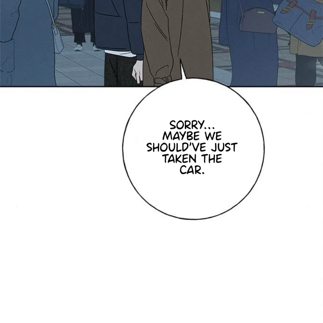 Miyeon Chapter 25 Online - página 119