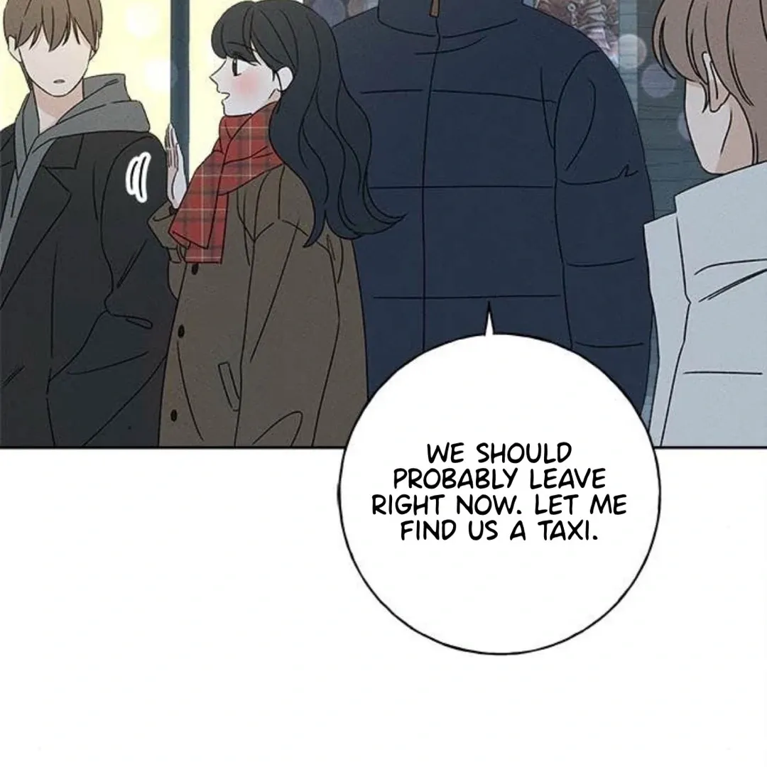 Miyeon Chapter 25 Online - página 145