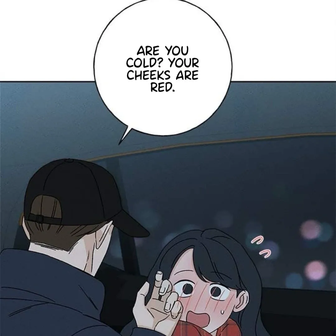 Miyeon Chapter 25 Online - página 157