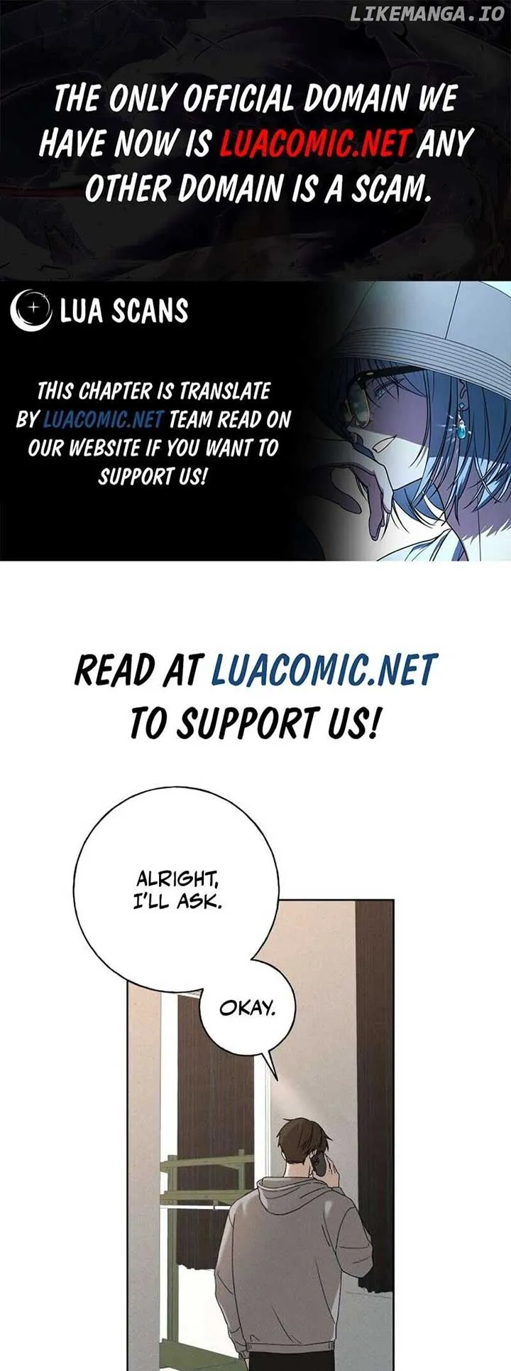 Miyeon Chapter 5 Online - página 1