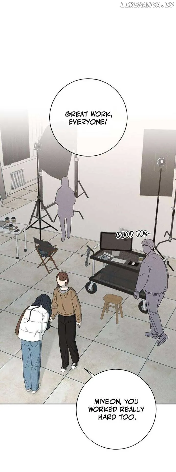 Miyeon Chapter 5 Online - página 5