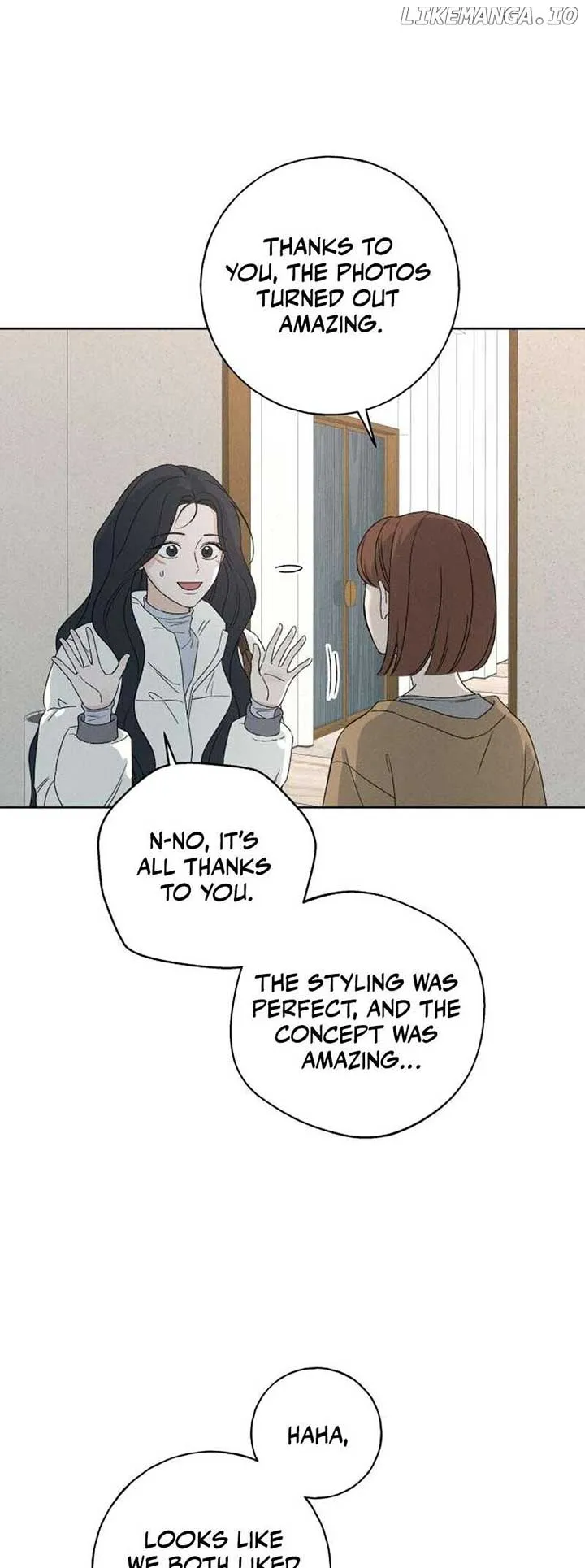 Miyeon Chapter 5 Online - página 6