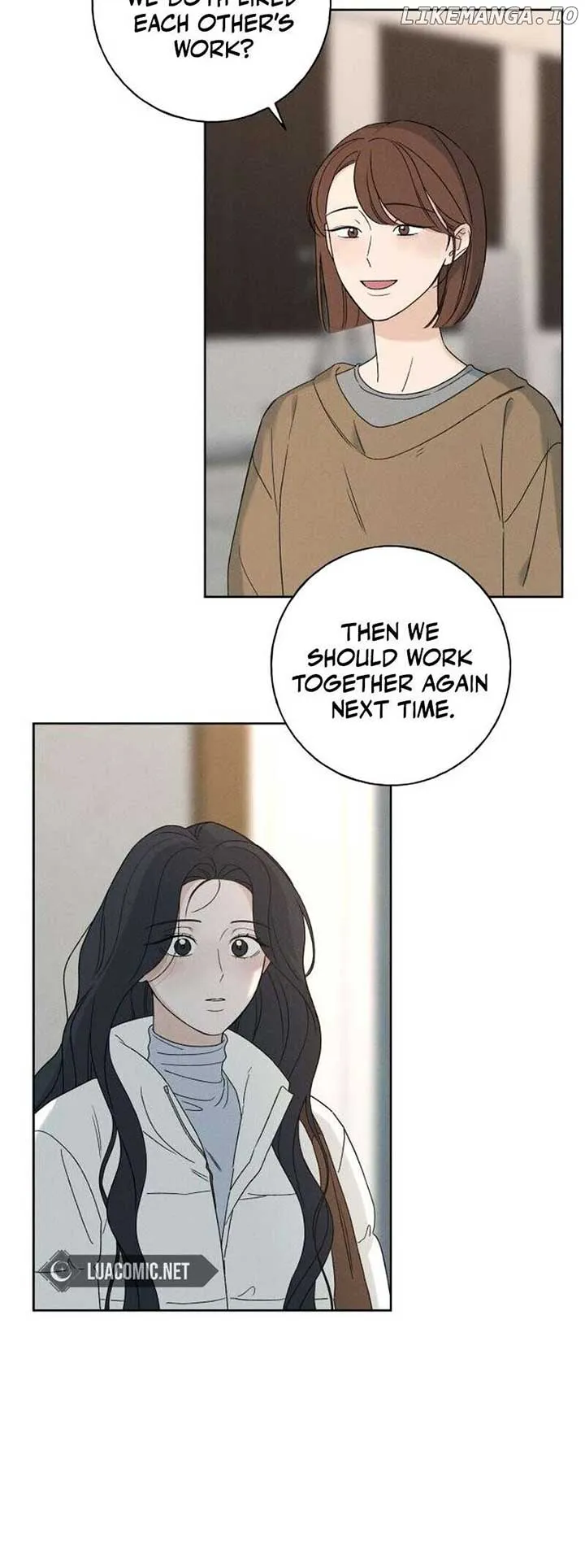 Miyeon Chapter 5 Online - página 7
