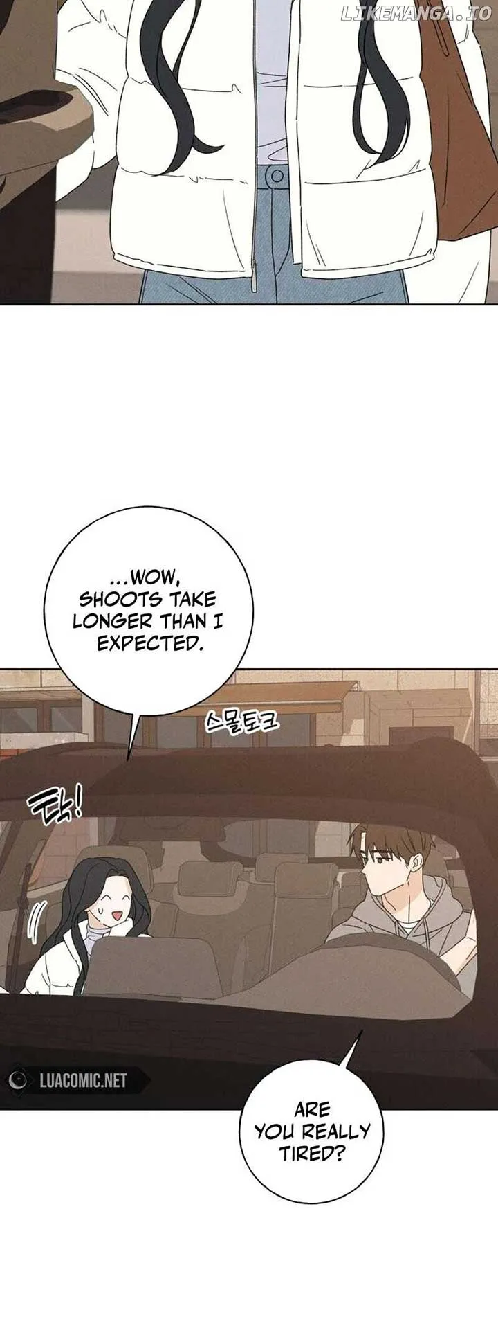 Miyeon Chapter 5 Online - página 14