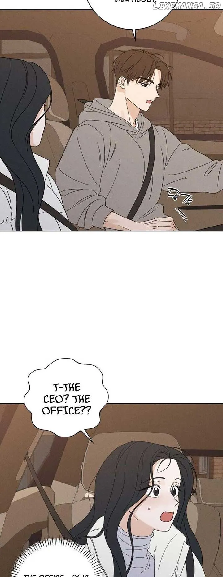 Miyeon Chapter 5 Online - página 16