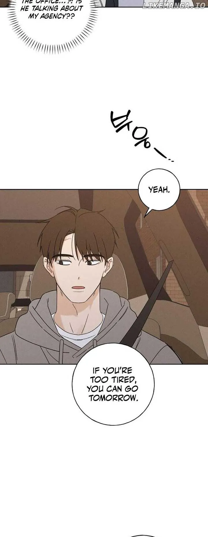 Miyeon Chapter 5 Online - página 17