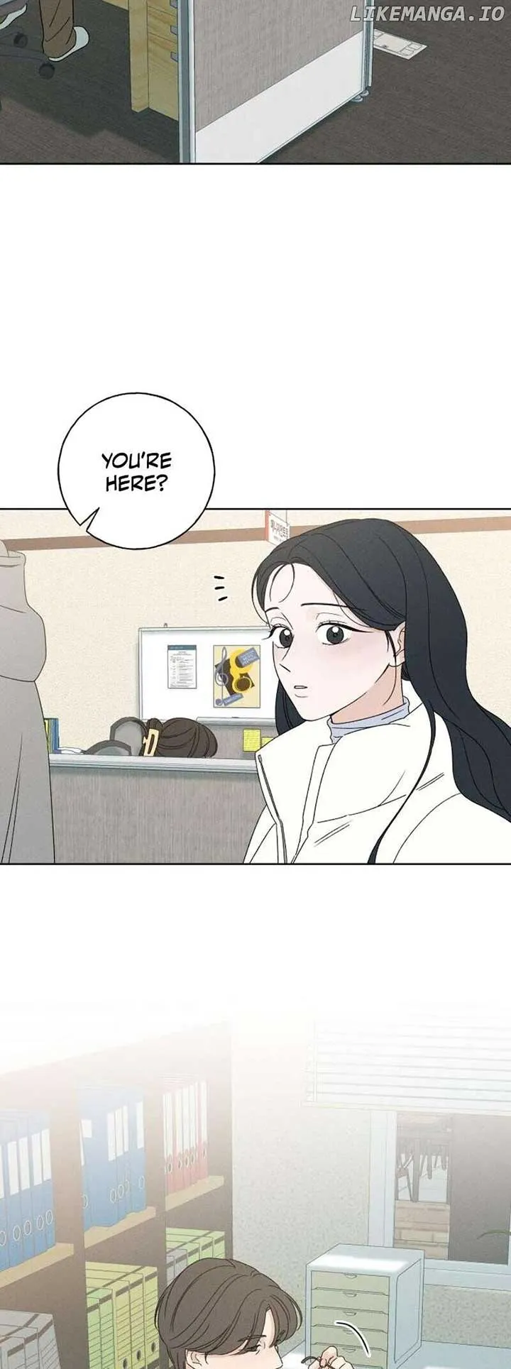 Miyeon Chapter 5 Online - página 23