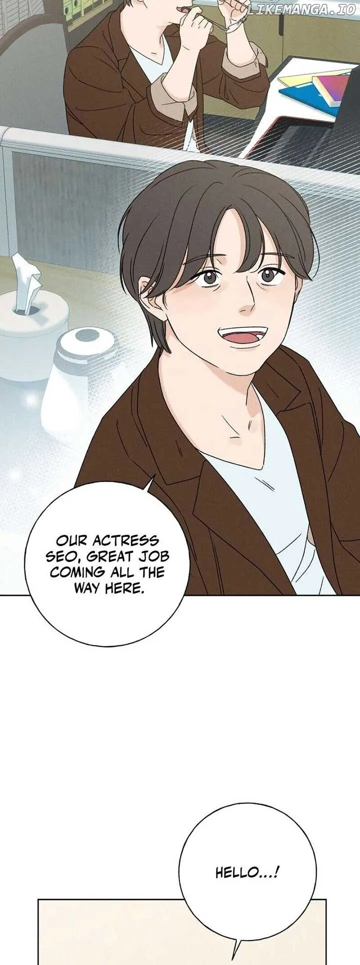 Miyeon Chapter 5 Online - página 24