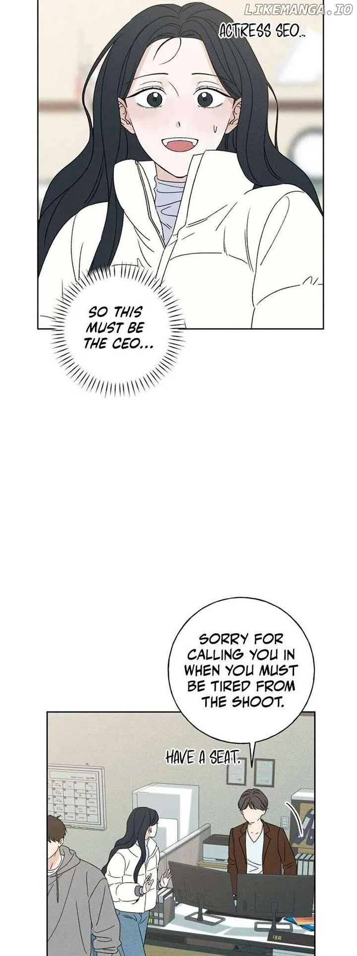 Miyeon Chapter 5 Online - página 25