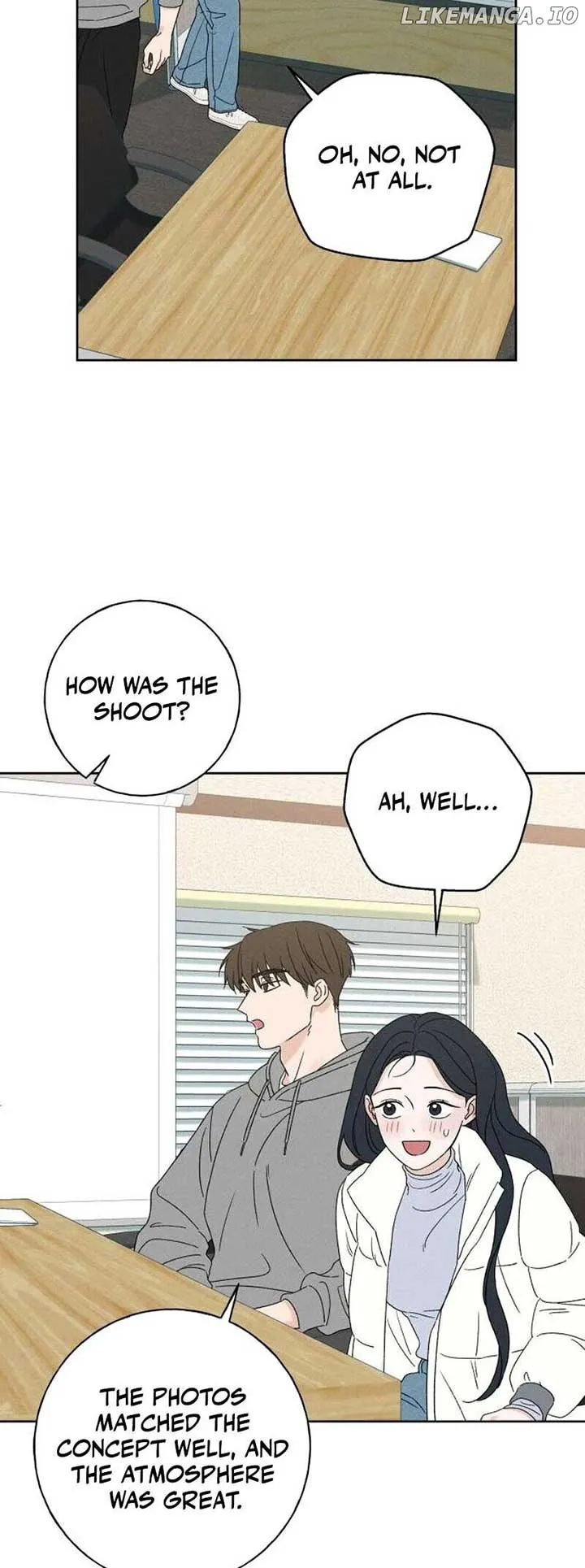 Miyeon Chapter 5 Online - página 26