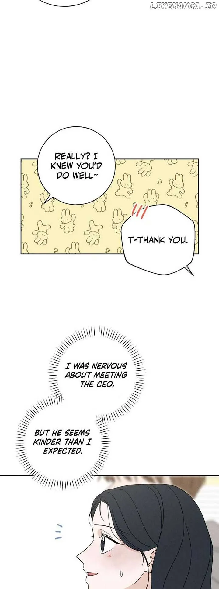 Miyeon Chapter 5 Online - página 27