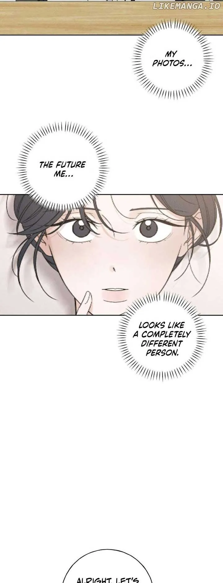 Miyeon Chapter 5 Online - página 30