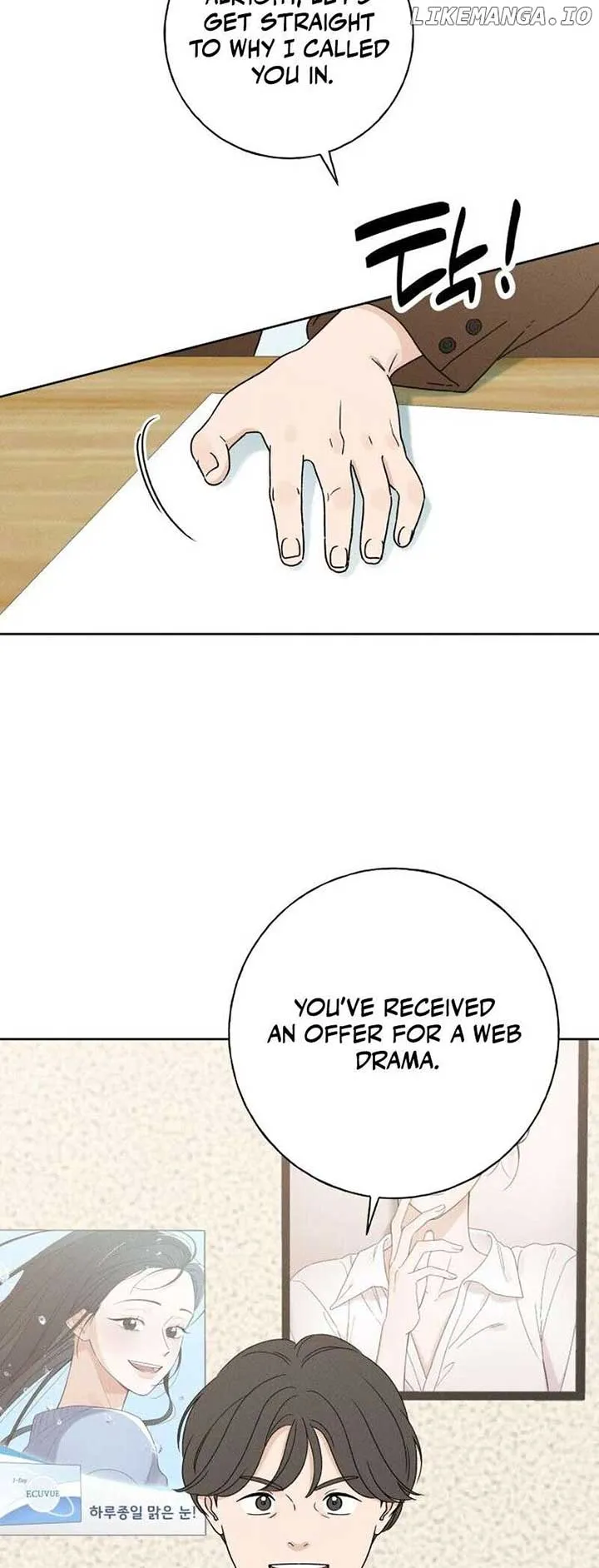 Miyeon Chapter 5 Online - página 31