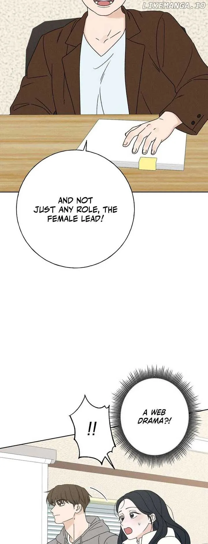 Miyeon Chapter 5 Online - página 32