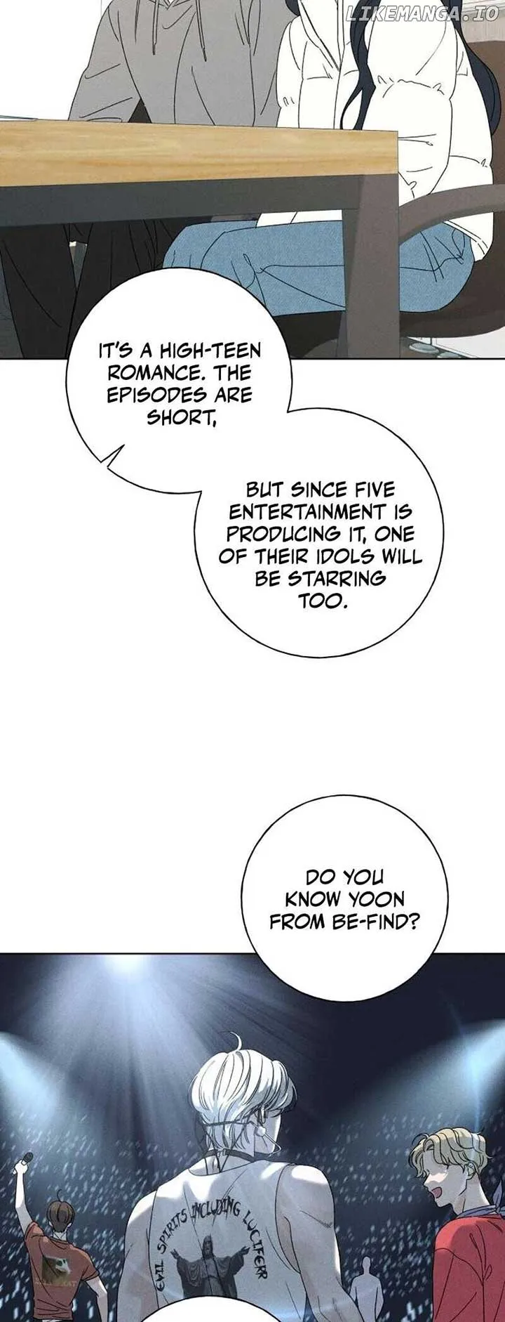 Miyeon Chapter 5 Online - página 33