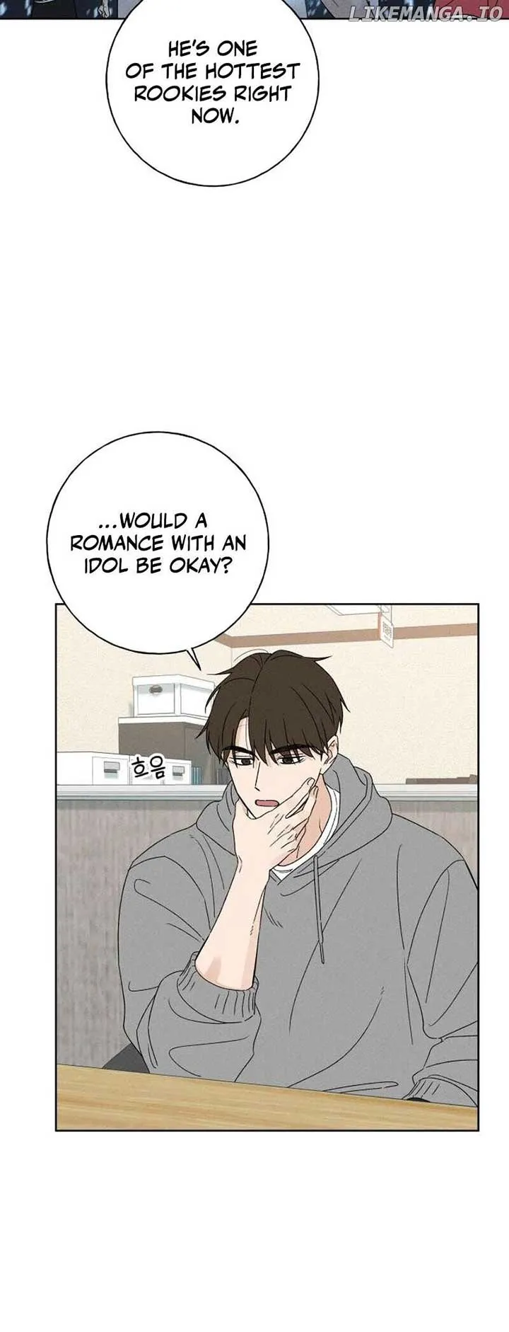Miyeon Chapter 5 Online - página 34