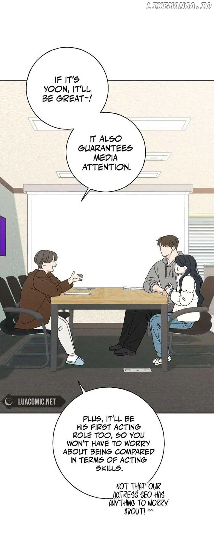 Miyeon Chapter 5 Online - página 35