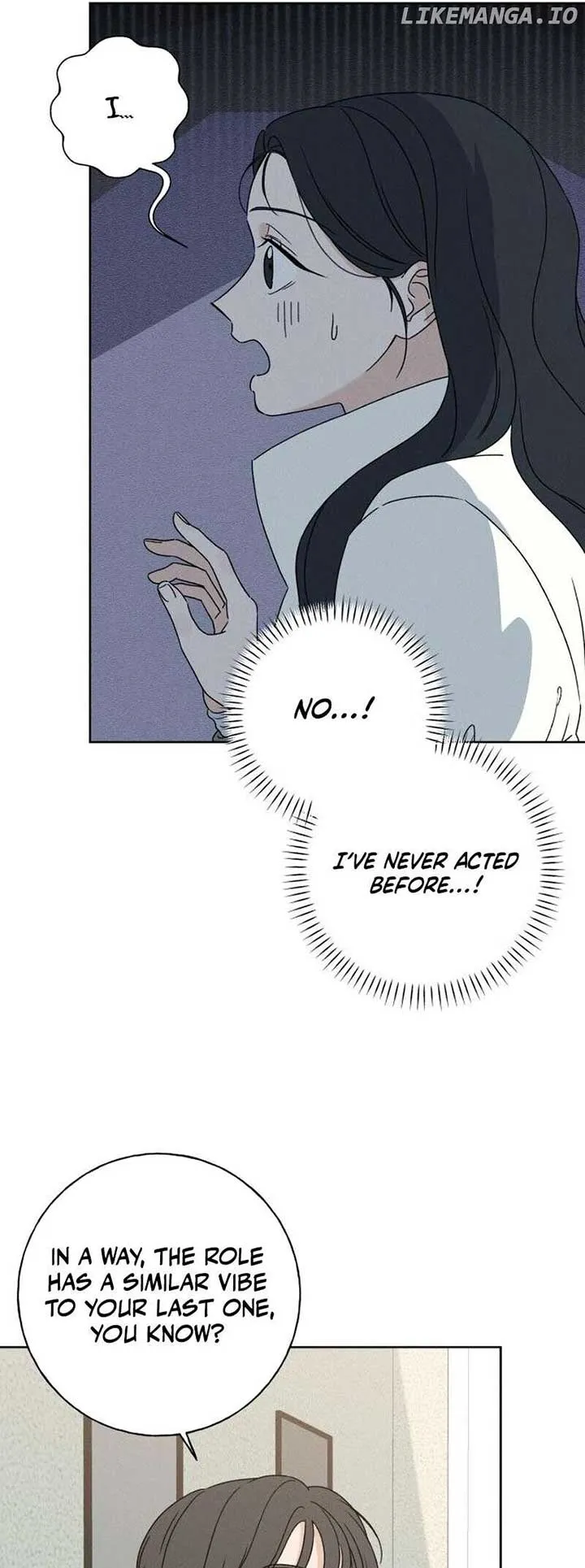 Miyeon Chapter 5 Online - página 36
