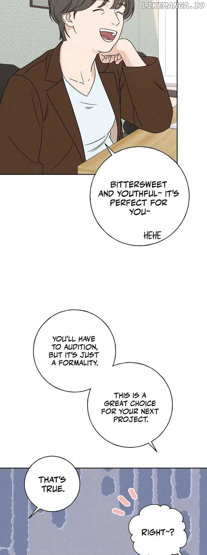 Miyeon Chapter 5 Online - página 37