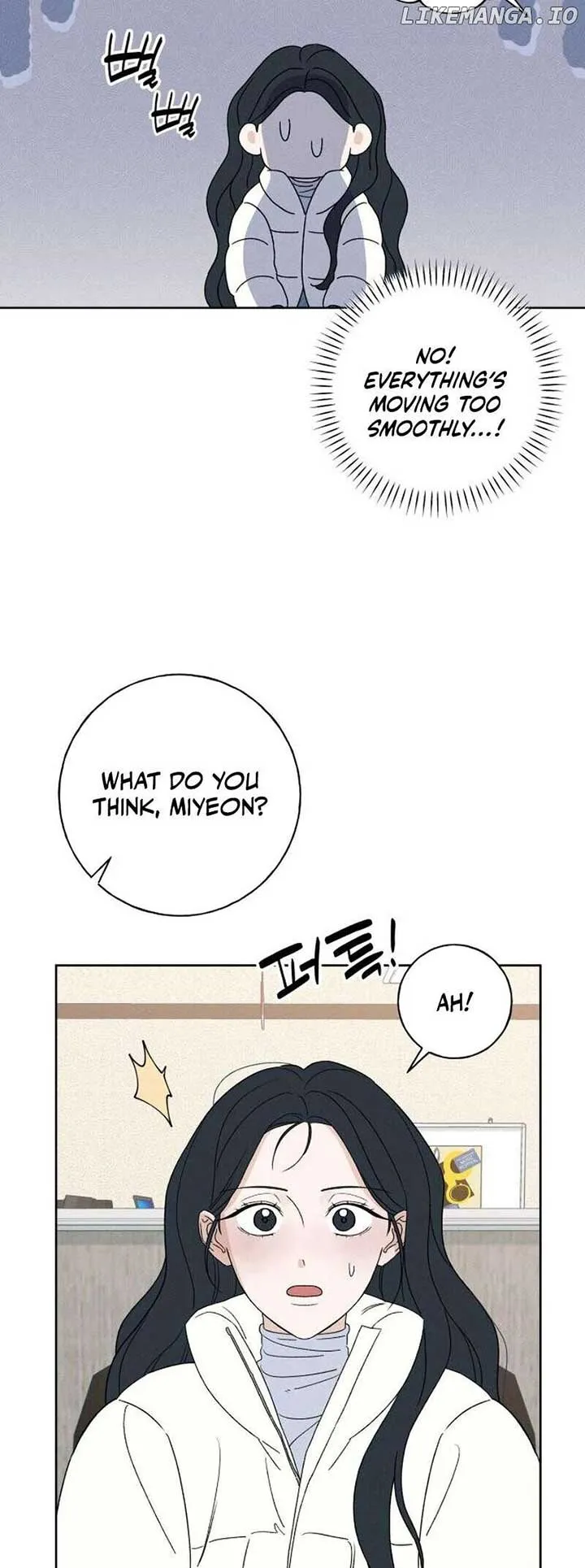 Miyeon Chapter 5 Online - página 38