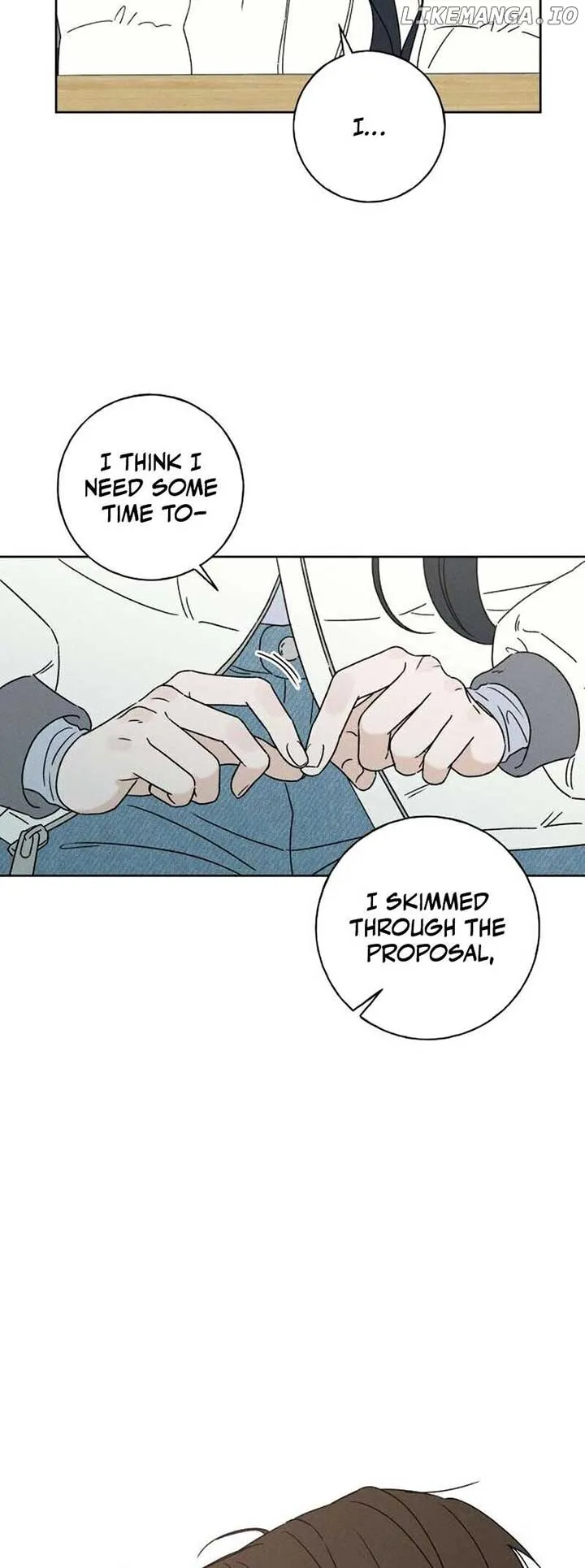 Miyeon Chapter 5 Online - página 39